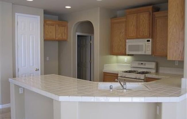Beautiful Home!  4 bedrooms 2bath.