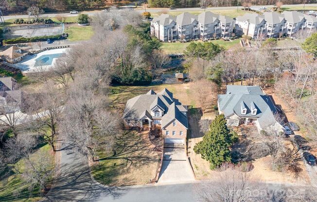 Lakeview Home!