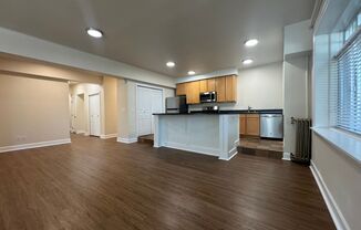 Littlefield Apartments