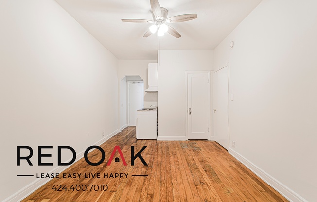 621 S Gramercy Place