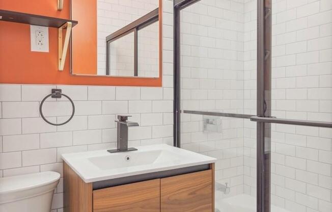 Studio, 1 bath, $3,500, Unit 5F