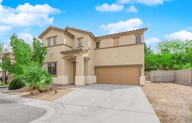 SHOWINGS AVAILABLE NOW