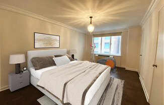 41 W 58 ST