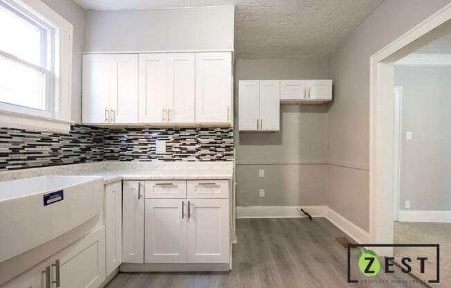 3 beds, 1 bath, $1,150, Unit Lower Unit