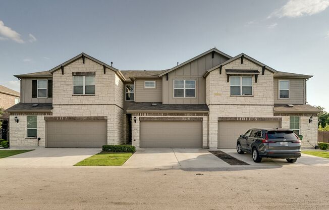 505 Pearly Eye Drive Unit #B Pflugerville, TX 78660