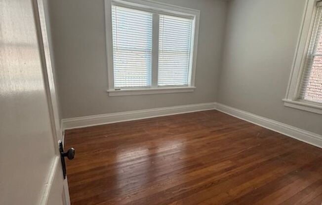 Dogtown Apartment!