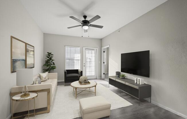 2 beds, 2 baths, 900 sqft, $1,575