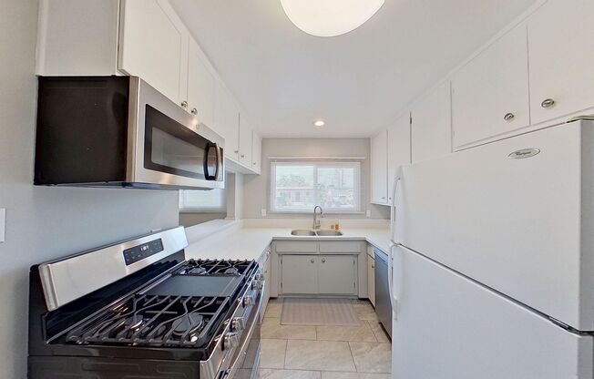 7365 El Tomaso Way – Modern 3 Bed 1 Bath Home with Spacious Yard in Buena Park!