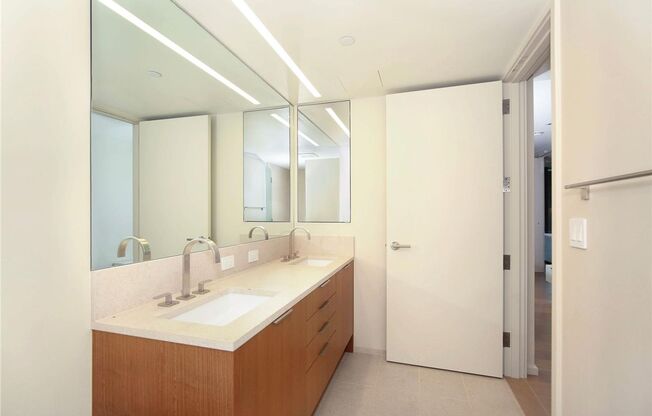 1 bed, 1.5 baths, $7,000, Unit # 1804