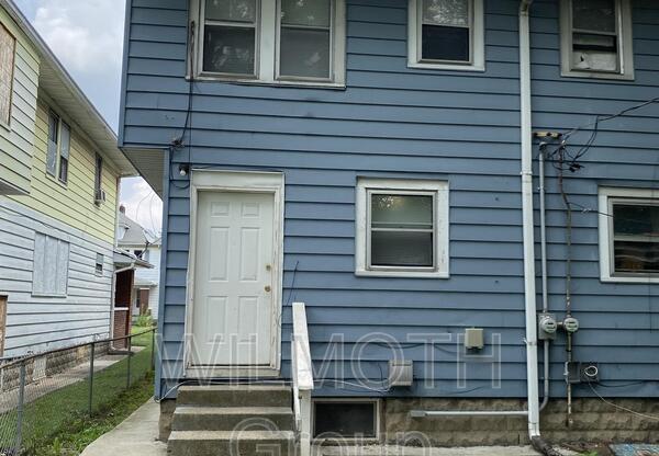 116 N EUCLID AVE