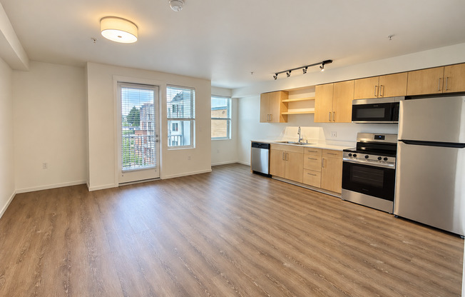 1 bed, 1 bath, 600 sqft, $1,899, Unit 1406-A