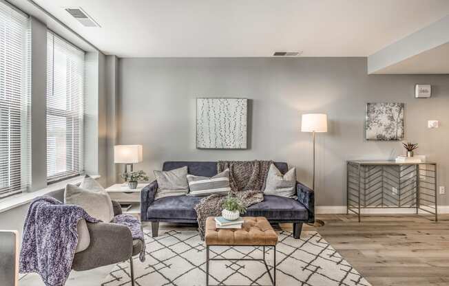 The Delmonte Apartments