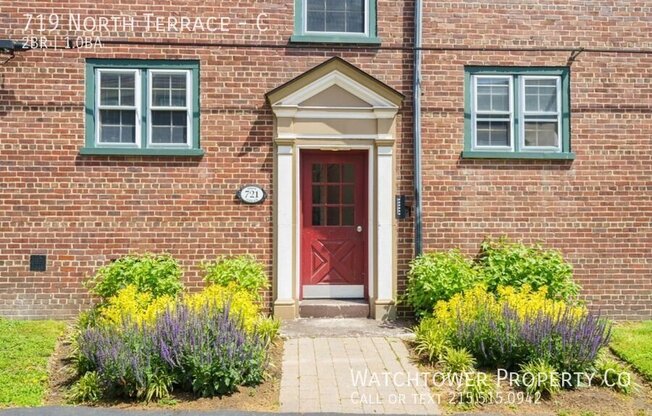 Partner-provided property photo