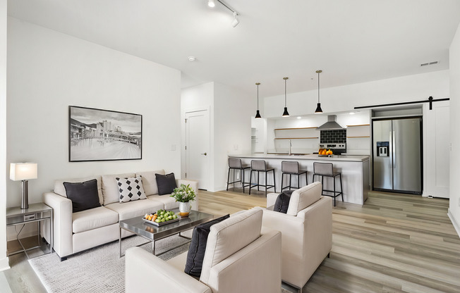 Point Gardens Apartments