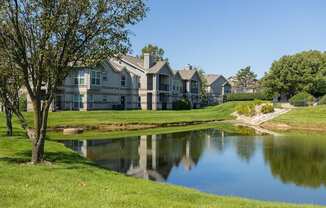 Hawthorne Apartment Homes