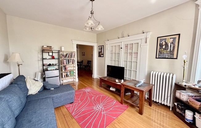 1721 Commonwealth Ave
