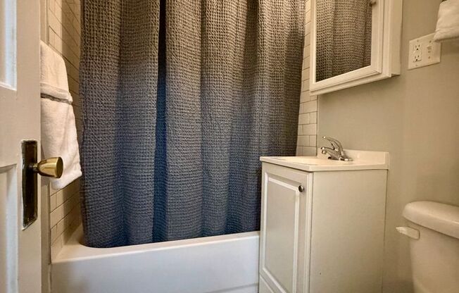 Studio, 1 bath, 500 sqft, $1,075, Unit Unit 206