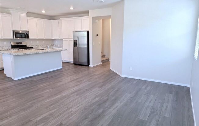 OUTSTANDING TOWNHOME IN SW GATED COMMUNITY