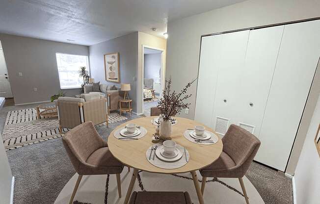 Apartments in Waterford Township, MI For Rent