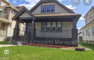 3940 N 27th St Upper