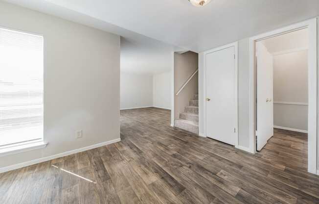 Muirfield Village: Dining Room, at Westdale Hills, TX
