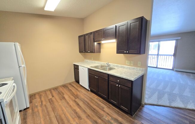 Christopher Place Apartments