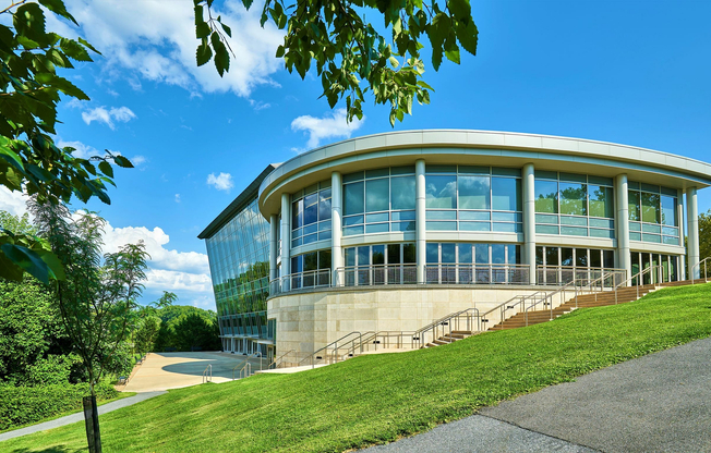 Meridian at Grosvenor Station