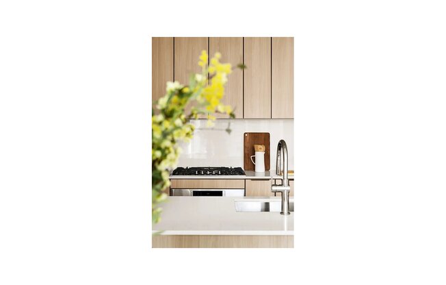 1 bed, 1 bath, $7,600, Unit 7M