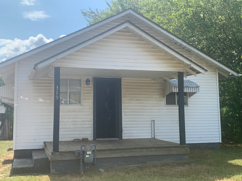 2023 Remco W Vine Barnsdall, OK ApartmentAdvisor