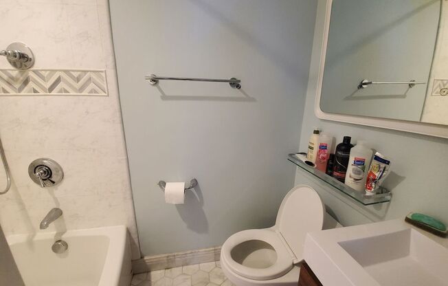 Spacious 3 Bd 2 Bath Condo near Alewife T in Arlington