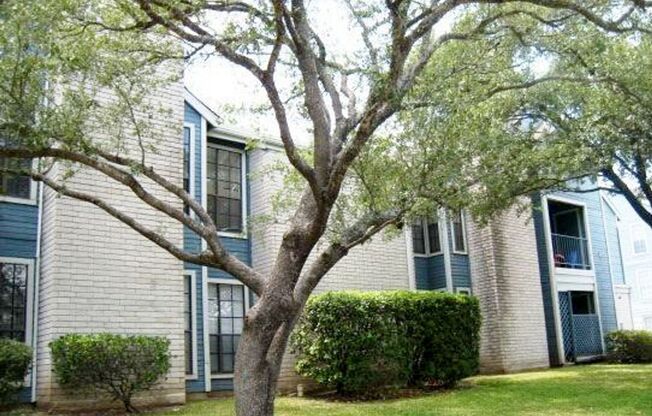 Willow Hill Apartments