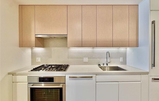 Studio, 1 bath, 482 sqft, $2,200, Unit 1823