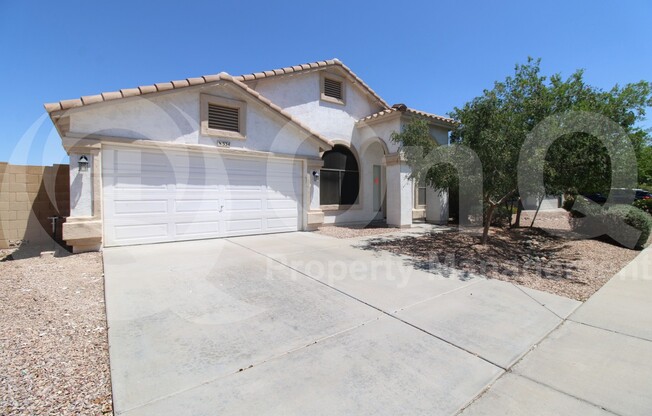 534 E IRONWOOD DR