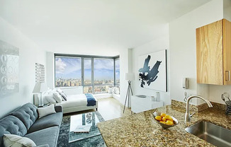 Studio, 1 bath, $4,590, Unit 6-E