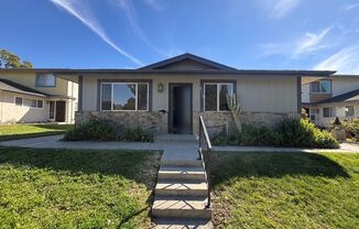 Downstairs 2 Bedroom + 1 Bath McKeon Condo