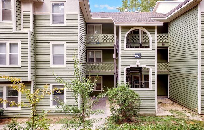 1001 Brookhollow Drive Unit 1
