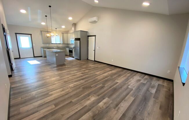 Exceptional 3 Bed, 2 Bath Home!
