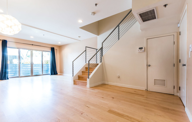 Stylish and Elegant Two Bedroom 2.5 Bathroom Condo In The NOHO Arts District