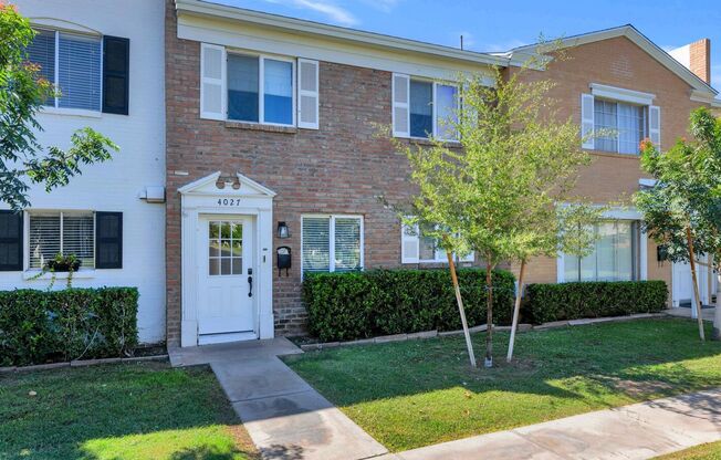 4027 E. Campbell Ave Phoenix, AZ 85018
