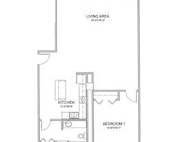 Partner-provided photo for $1730 unit