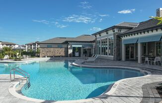 VIVE Apartments - Fort Myers, FL