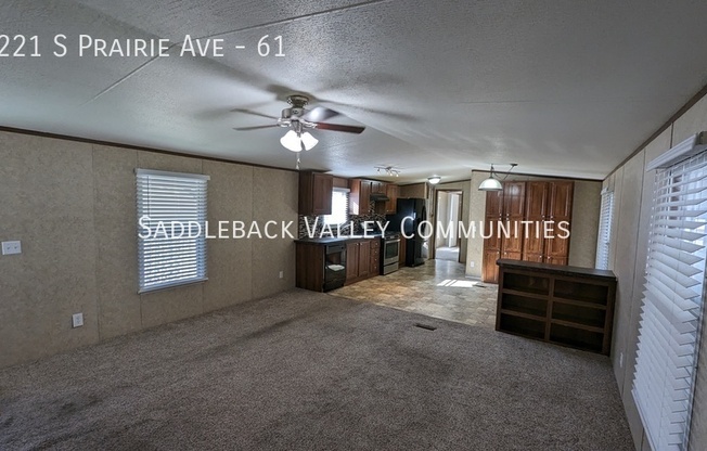 2221 South Prairie Ave.
