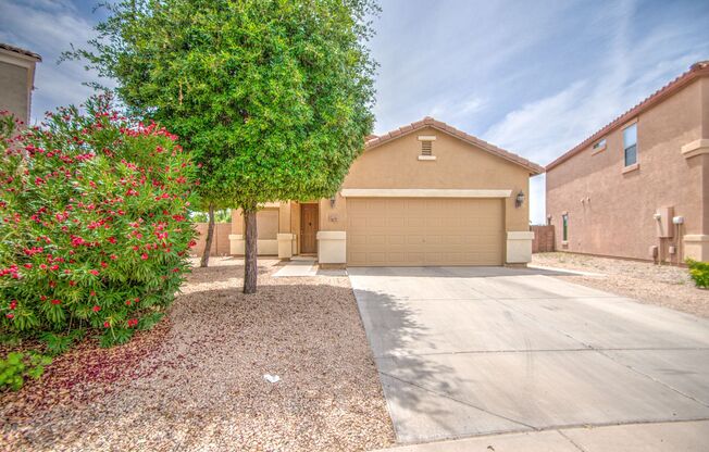 Remodeled San Tan 3 bedroom!