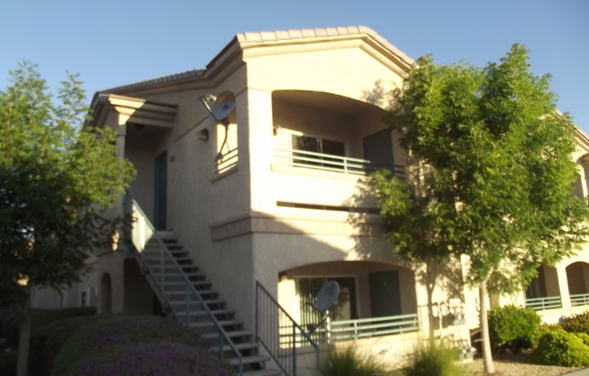 Henderson - 2 bedroom condo