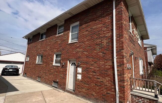 E. 208th Street 534
