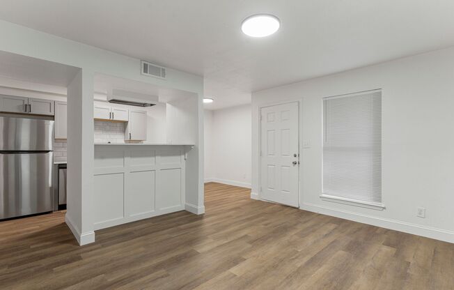 Village On The Green - $300 Off Move-in Costs for 2 Bedrooms!