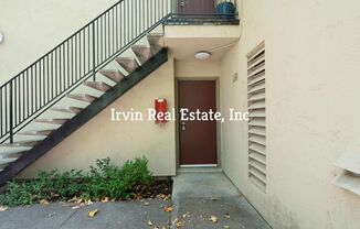 Nice 2 Bedroom and 1 Bath