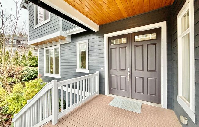 Great Home for rent