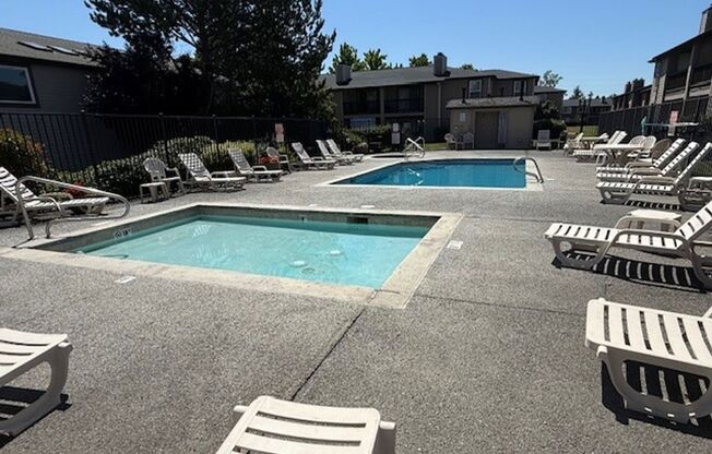 Fishers Mill Apartments (FMA)