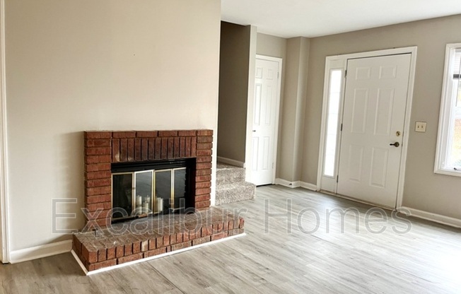 136 OLD FRY WAY
